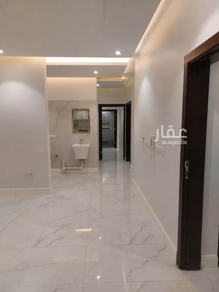 Apartment for Rent in Riyadh Al Malqa صورة 3