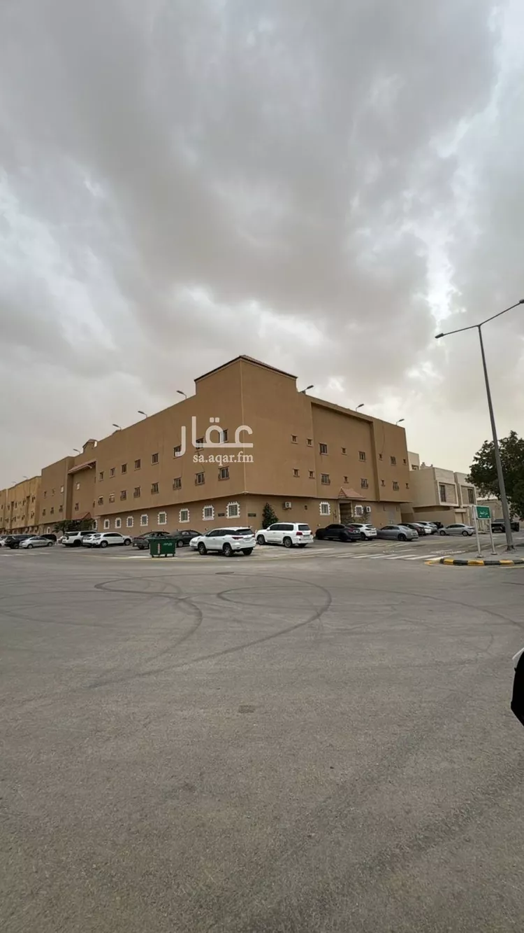 Apartment for Sale in Riyadh Laban