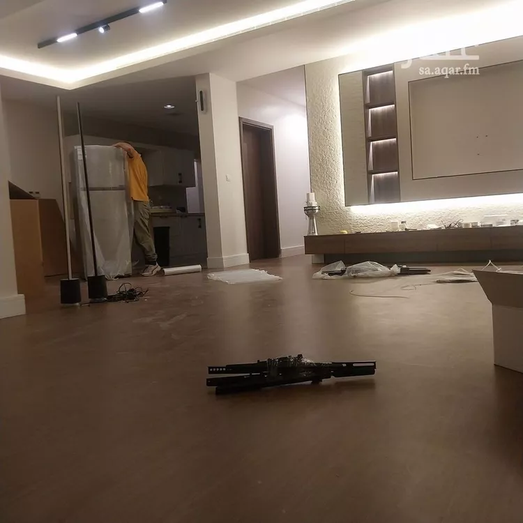 شقة للإيجار في شارع رقم 53, حي الملقا, مدينة الرياض, منطقة الرياض صورة 5