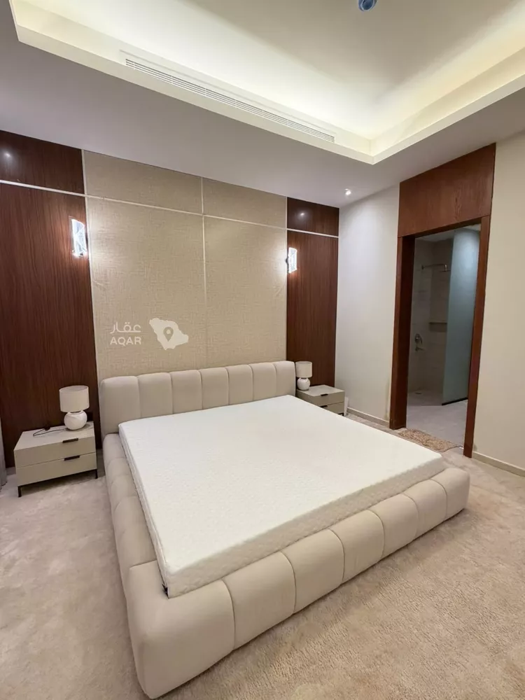 Apartment for Rent in Riyadh Al Malqa 8