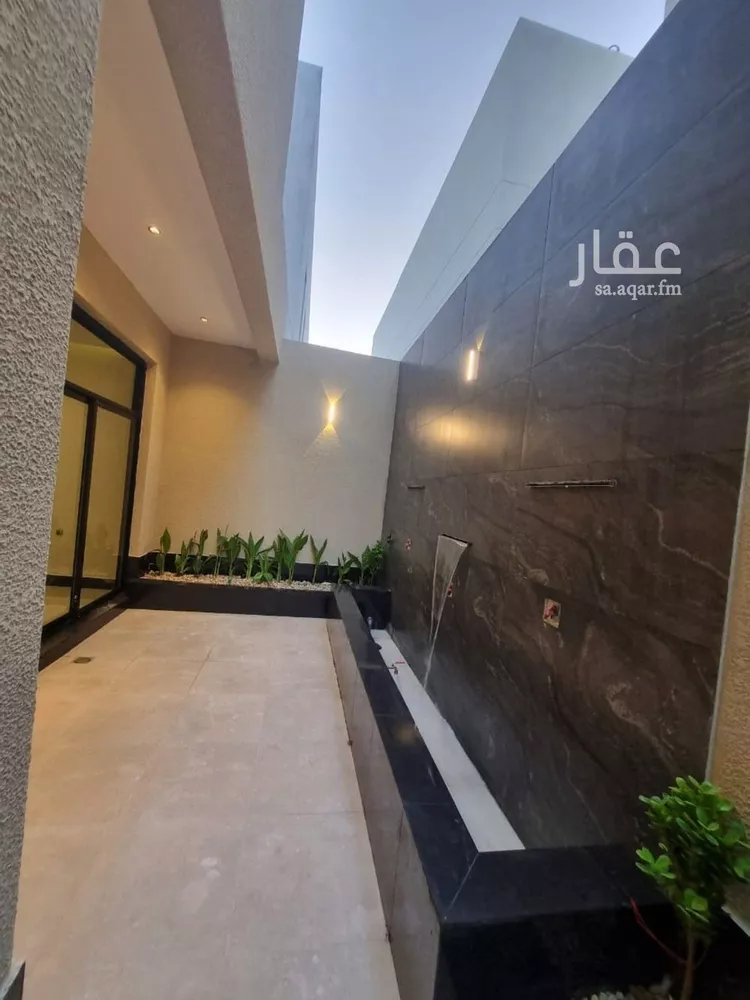 فيلا للبيع في شارع الرخاء, حي النرجس, مدينة الرياض, منطقة الرياض 7