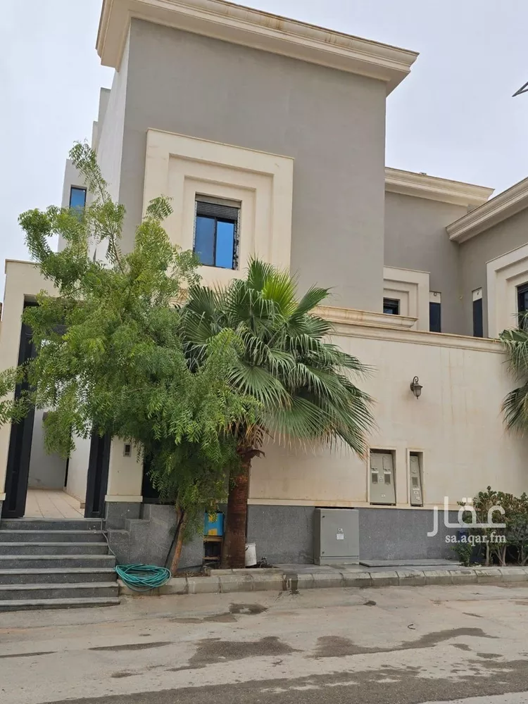 شقة للإيجار في حي الملقا, مدينة الرياض, منطقة الرياض