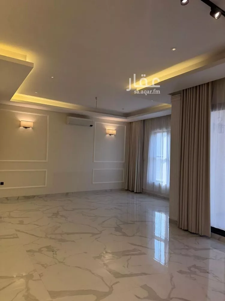 شقة للإيجار في حي القيروان, مدينة الرياض, منطقة الرياض صورة 3