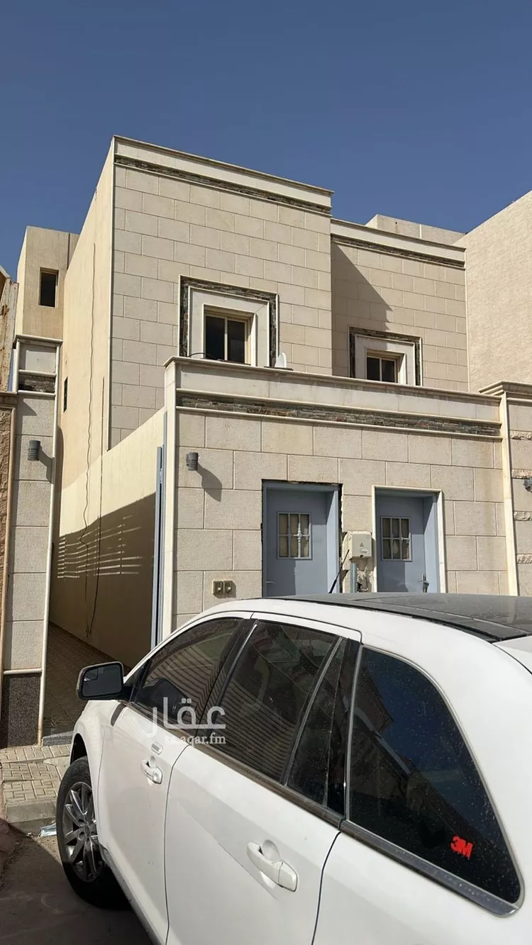 Apartment for Rent in Riyadh Al Yasmin