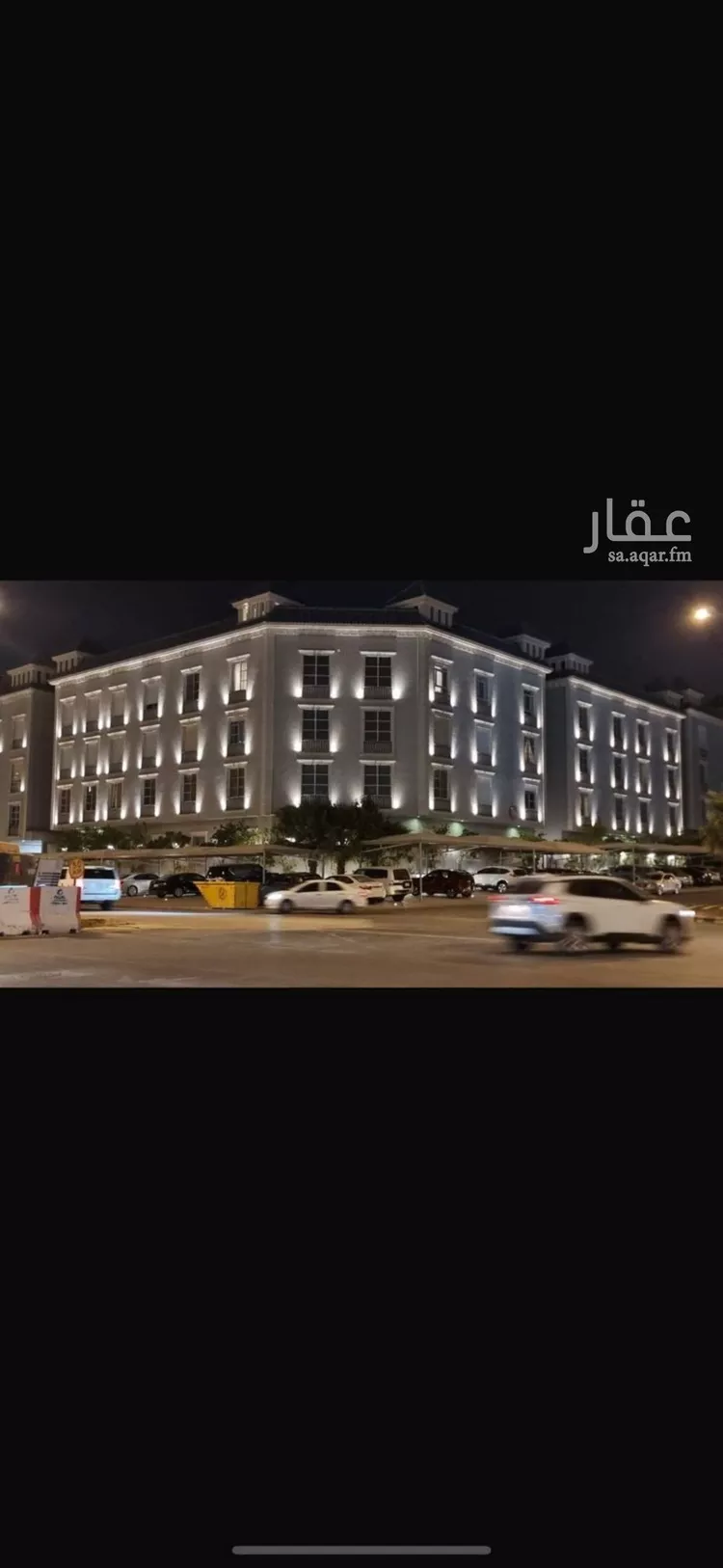 شقة للإيجار في شارع رقم 25, حي الياسمين, مدينة الرياض, منطقة الرياض