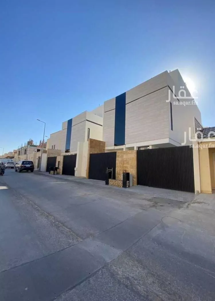 Villa for Sale in Riyadh An Nafal