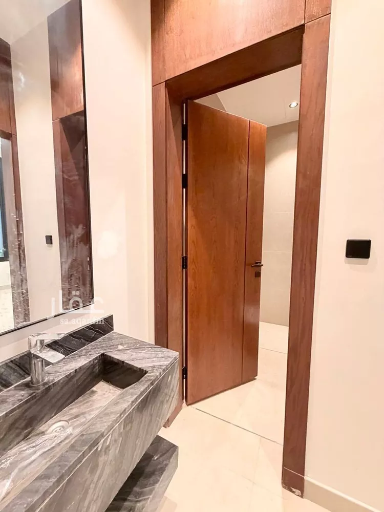 شقة للإيجار في شارع غير مسمى, حي الرمال, مدينة الرياض, منطقة الرياض 8