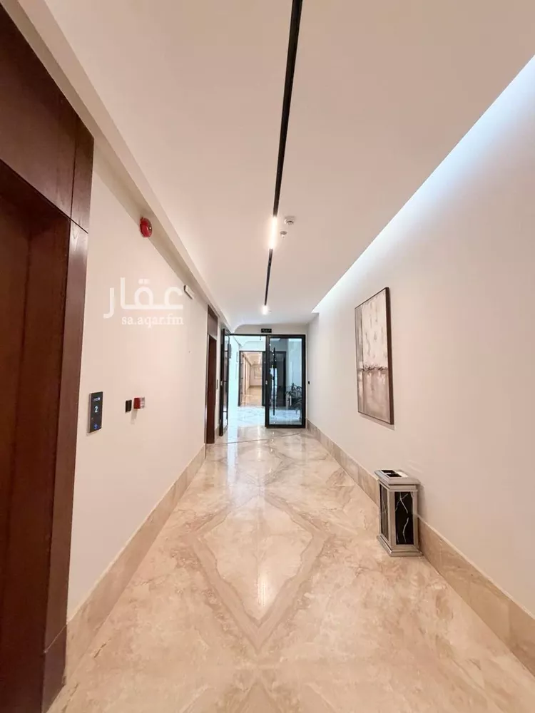 شقة للإيجار في شارع غير مسمى, حي الرمال, مدينة الرياض, منطقة الرياض 9