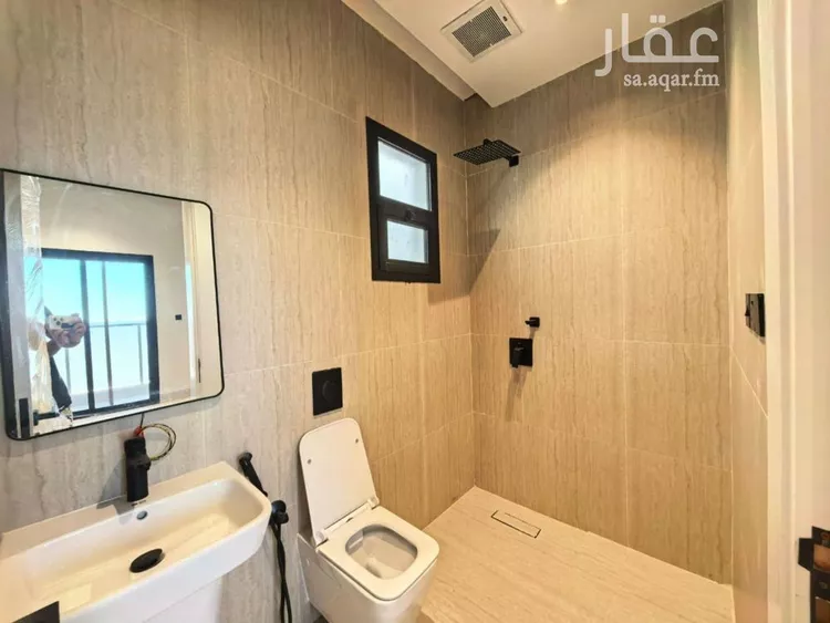 شقة للإيجار في شارع سعيد بن نفيل, حي الرمال, مدينة الرياض, منطقة الرياض 14