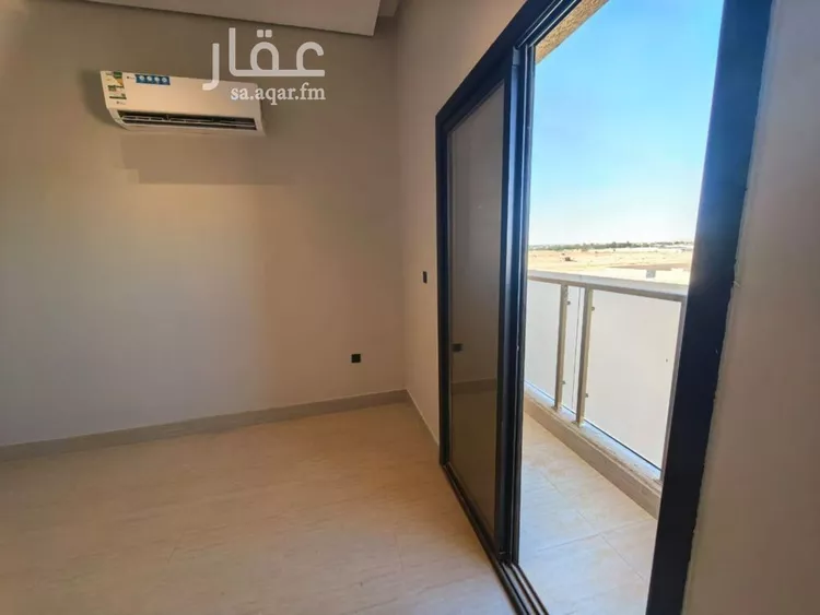 شقة للإيجار في شارع سعيد بن نفيل, حي الرمال, مدينة الرياض, منطقة الرياض 13