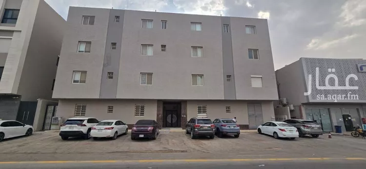 Apartment for Rent in Riyadh An Narjis