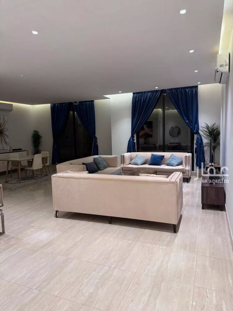 Apartment for Rent in Riyadh Al Qirawan