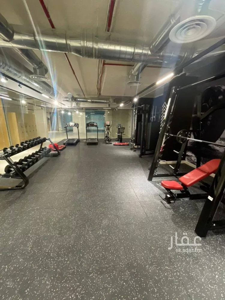 شقة للإيجار في شارع الرشاد, حي الرمال, مدينة الرياض, منطقة الرياض 8