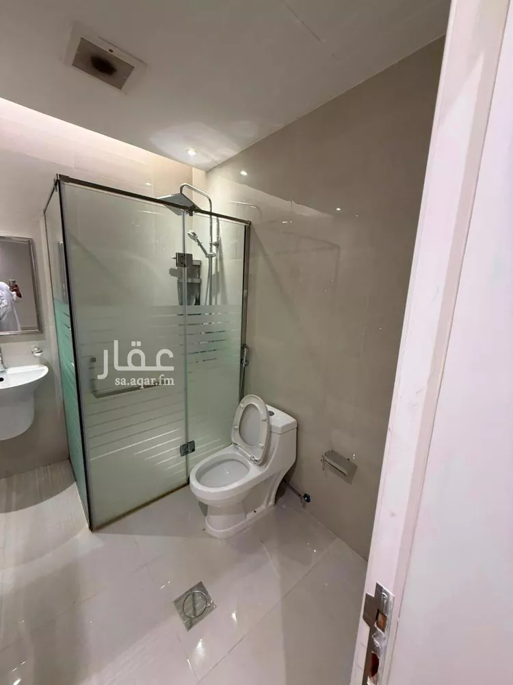 شقة للإيجار في شارع غير مسمى, حي القيروان, مدينة الرياض, منطقة الرياض صورة 2