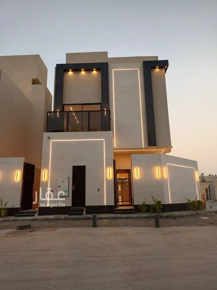 فيلا للبيع في حي النرجس, مدينة الرياض, منطقة الرياض 14