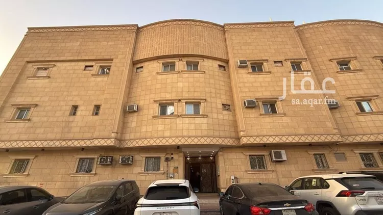 شقة للإيجار في شارع العدل, حي الروابي, مدينة الرياض, منطقة الرياض