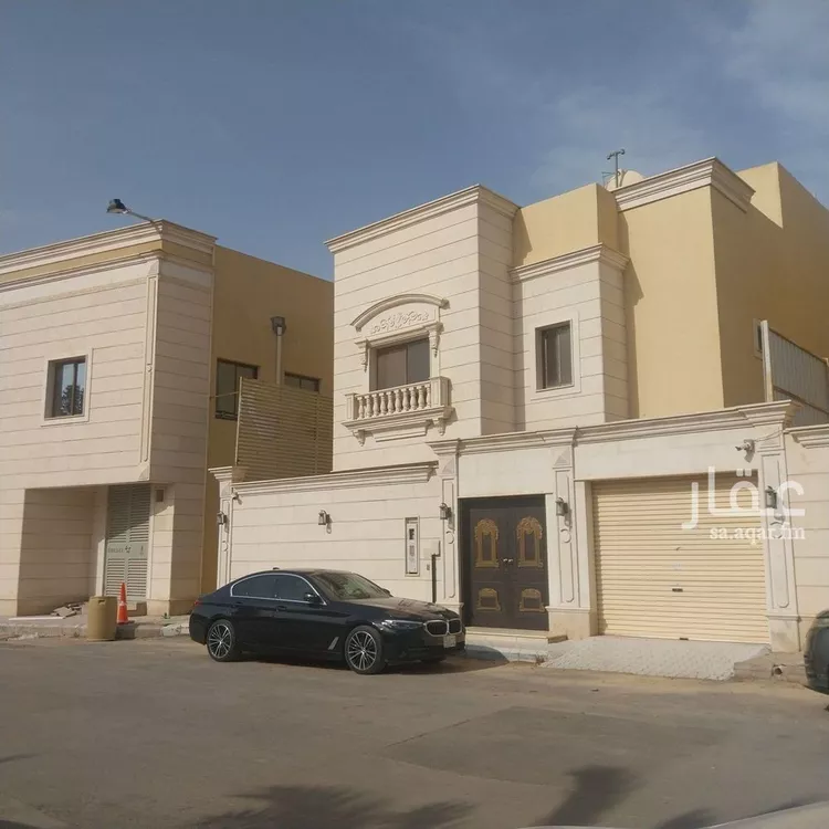Villa for Rent in Ad Diriyah At Tarif Al Jadid