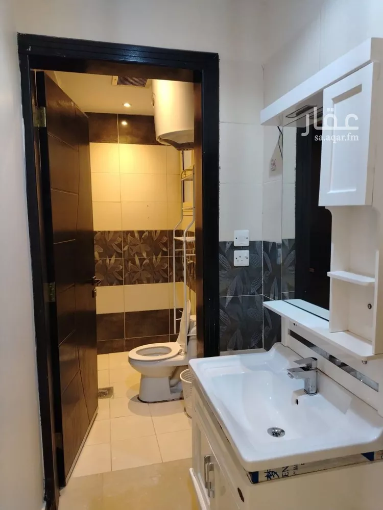 شقة للإيجار في شارع البحرية, حي الياسمين, مدينة الرياض, منطقة الرياض صورة 3