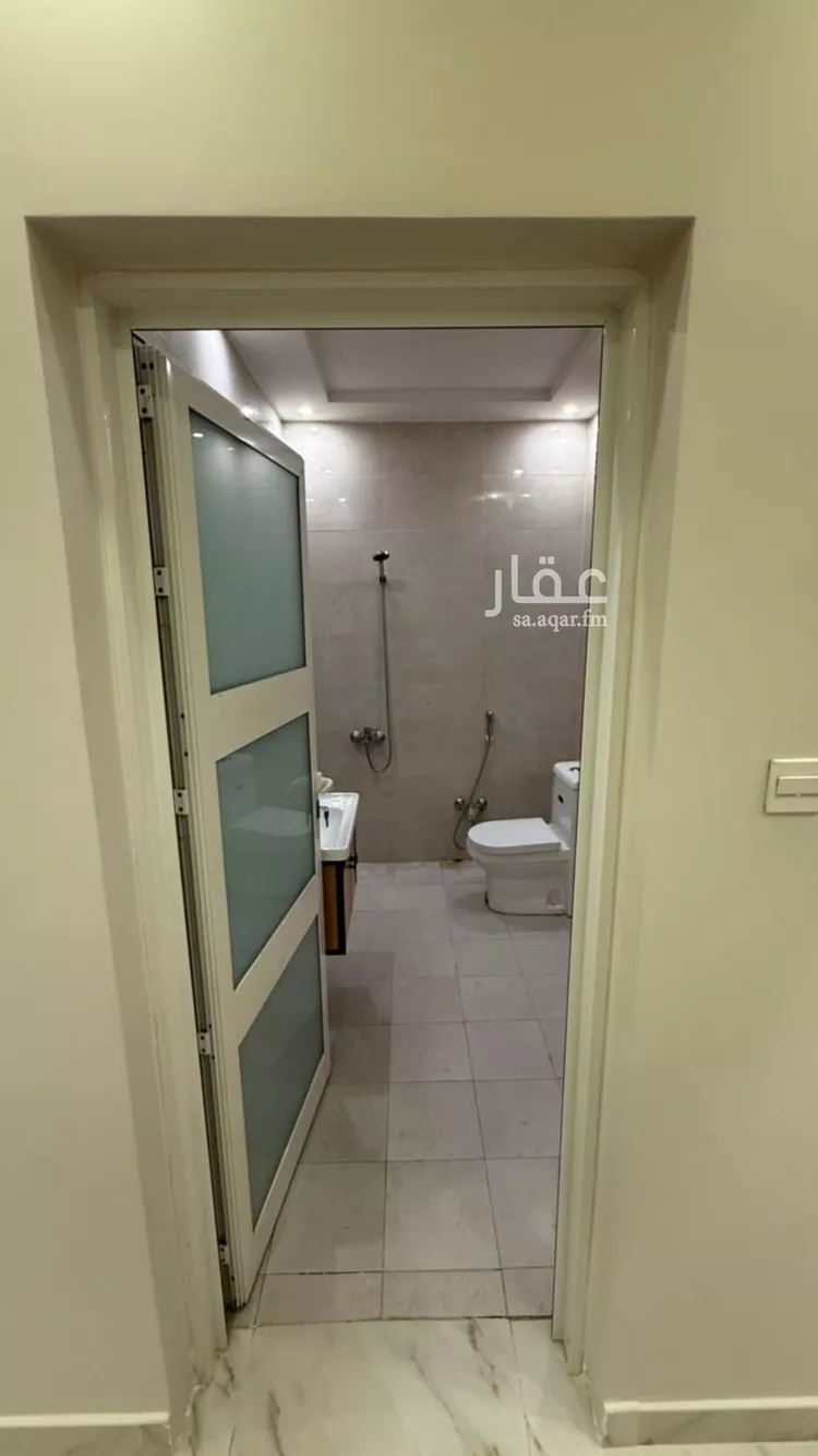 شقة للإيجار في شارع الفضائل, حي النرجس, مدينة الرياض, منطقة الرياض صورة 4