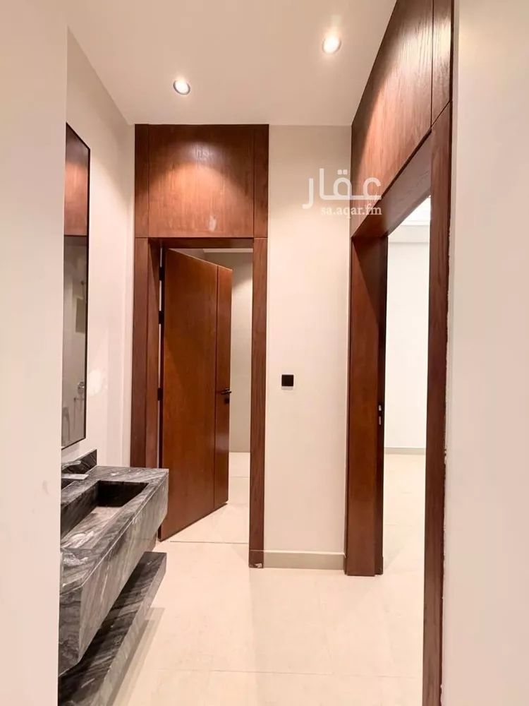 شقة للإيجار في شارع غير مسمى, حي الرمال, مدينة الرياض, منطقة الرياض صورة 4