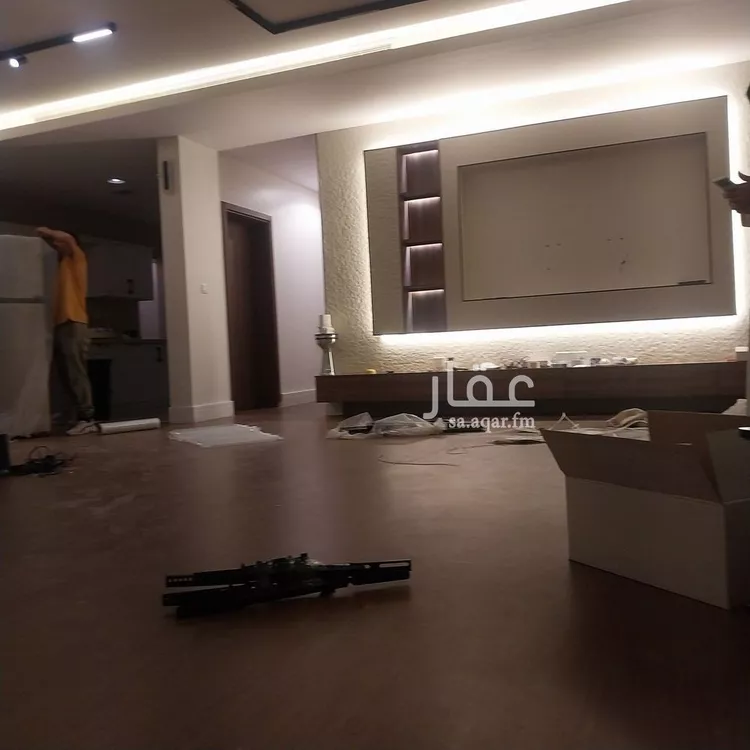 شقة للإيجار في شارع رقم 53, حي الملقا, مدينة الرياض, منطقة الرياض صورة 3