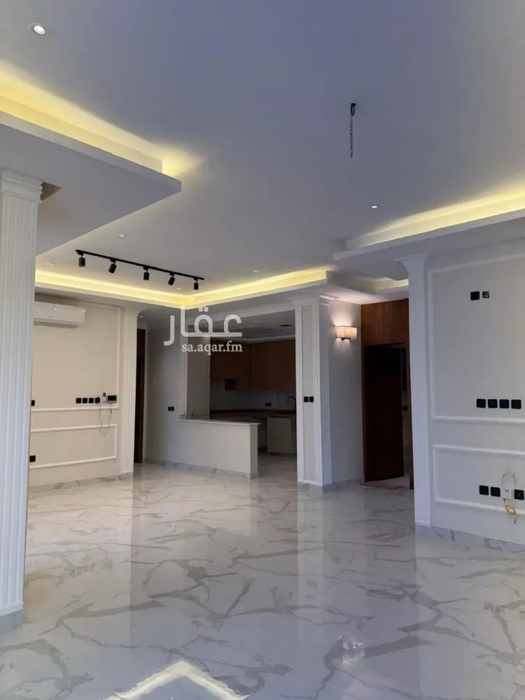 شقة للإيجار في حي القيروان, مدينة الرياض, منطقة الرياض