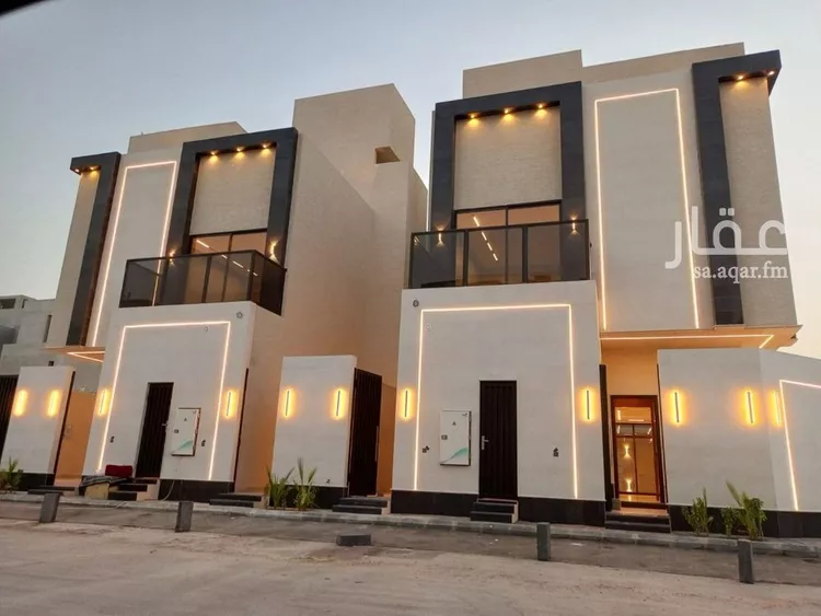 Villa for Sale in Riyadh An Narjis