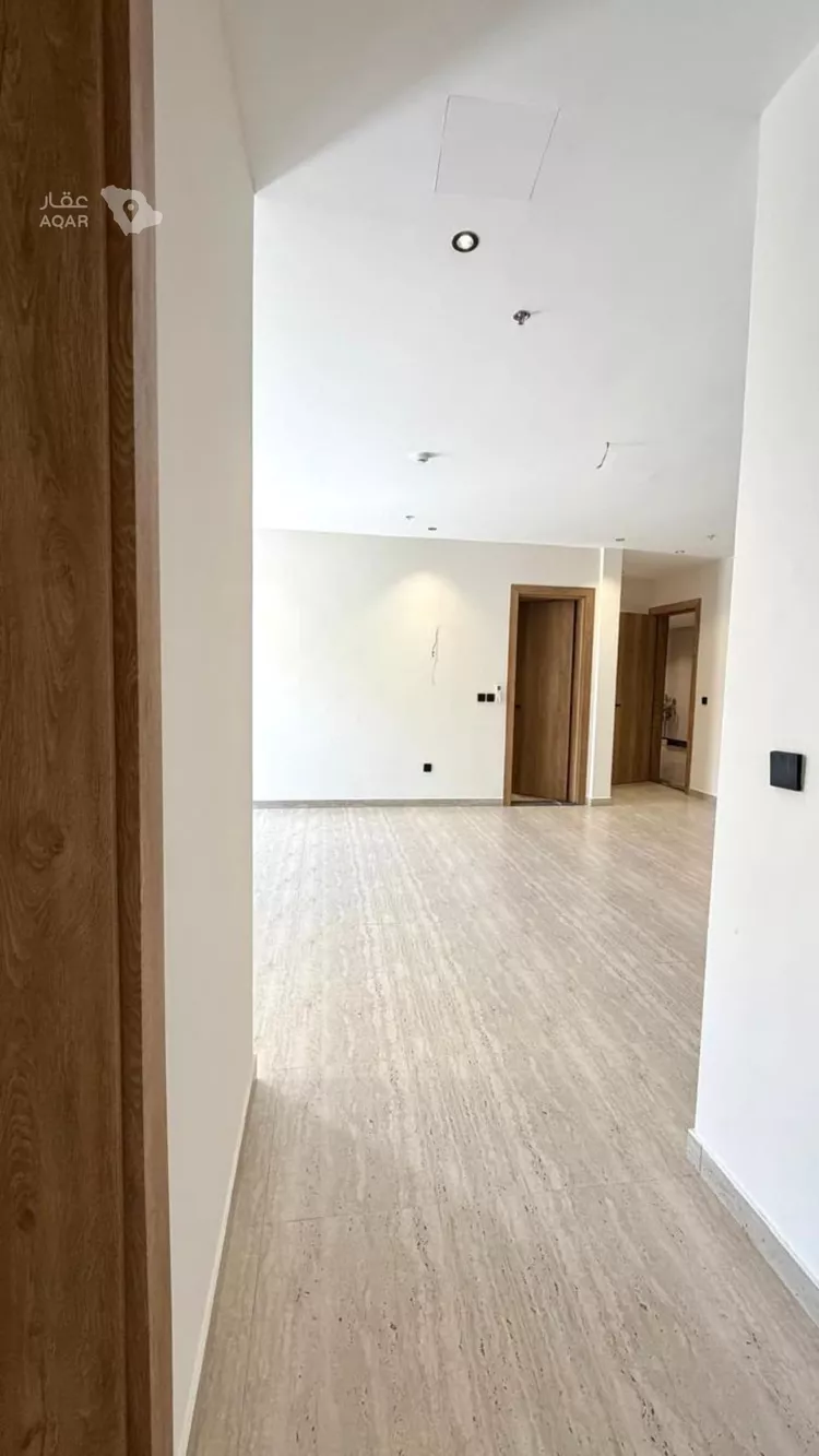 شقة للإيجار في شارع الازهار, حي النرجس, مدينة الرياض, منطقة الرياض صورة 2