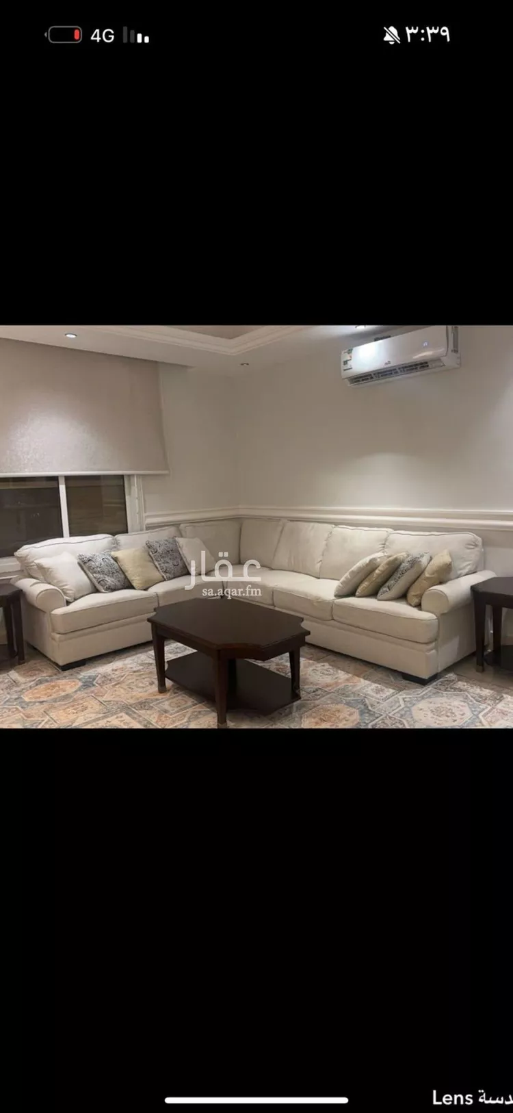 شقة للإيجار في حي الياسمين, مدينة الرياض, منطقة الرياض