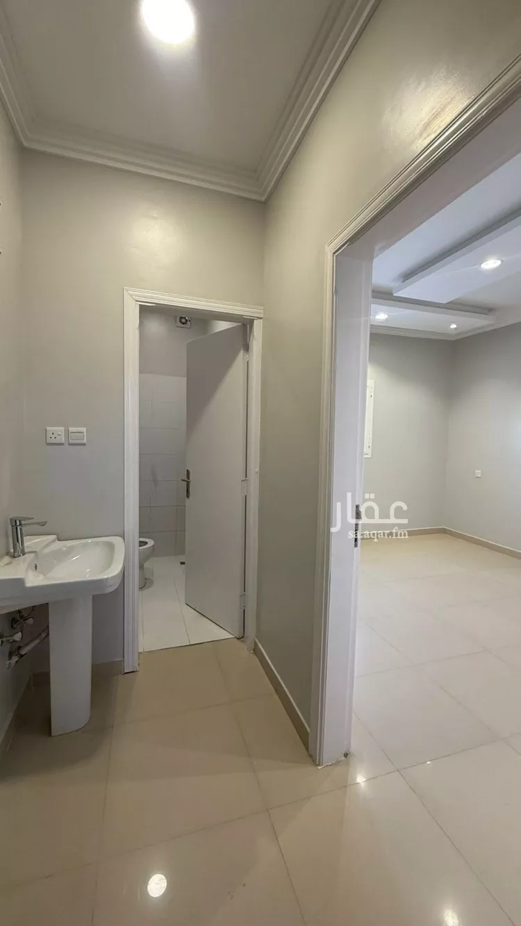 شقة للإيجار في شارع الفضائل, حي النرجس, مدينة الرياض, منطقة الرياض صورة 4