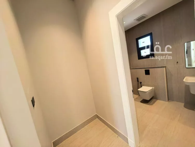 شقة للإيجار في شارع سعيد بن نفيل, حي الرمال, مدينة الرياض, منطقة الرياض صورة 4