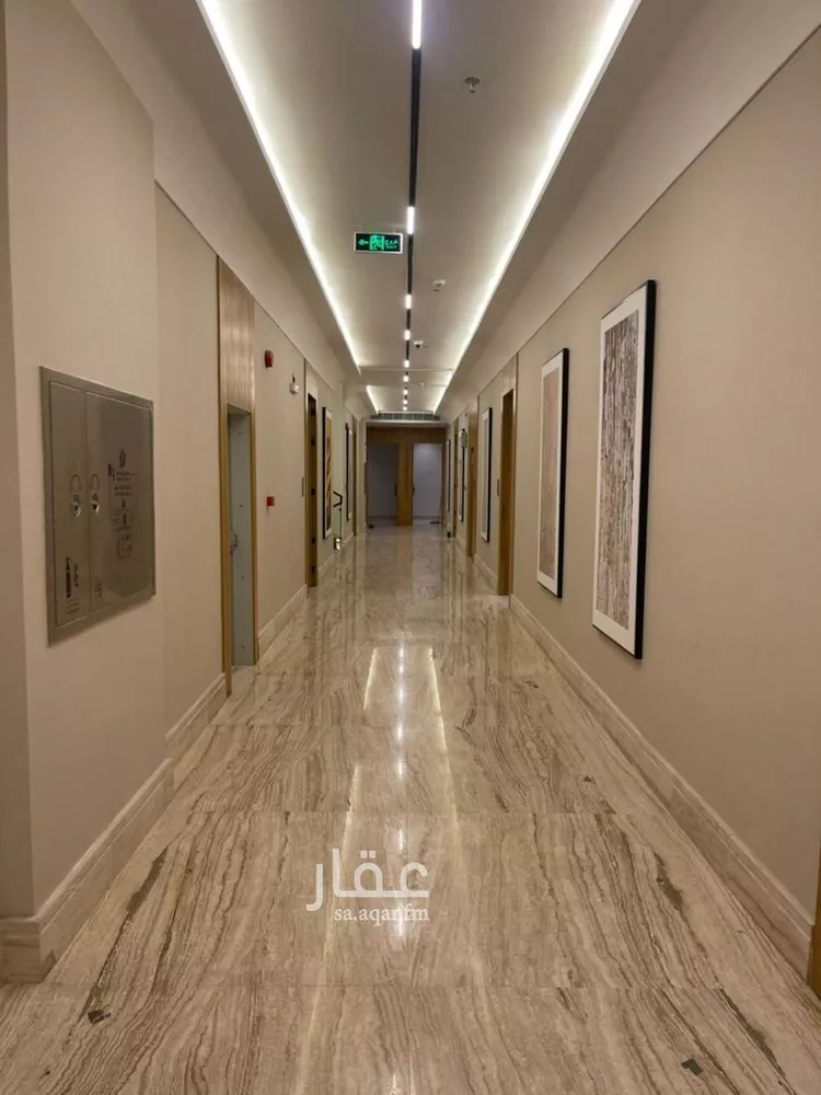 شقة للإيجار في شارع الرشاد, حي الرمال, مدينة الرياض, منطقة الرياض 15
