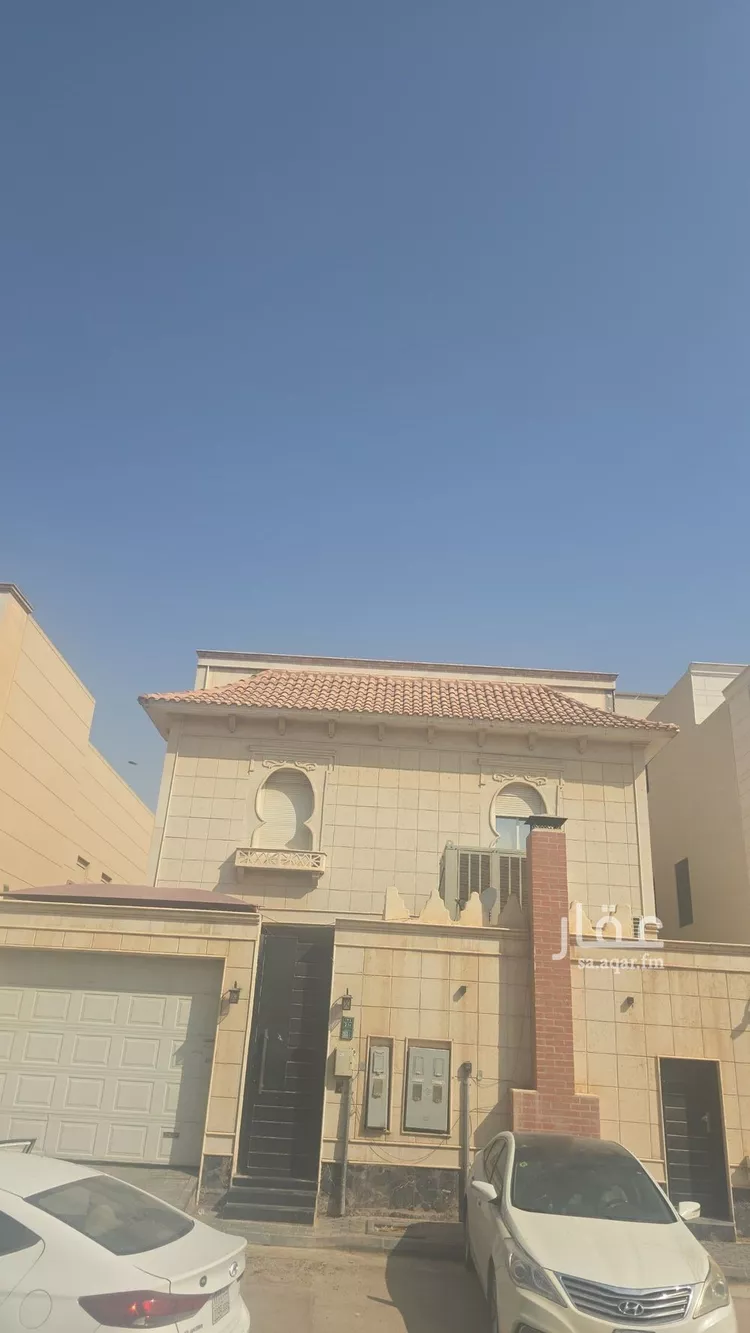 شقة للإيجار في حي الياسمين, مدينة الرياض, منطقة الرياض