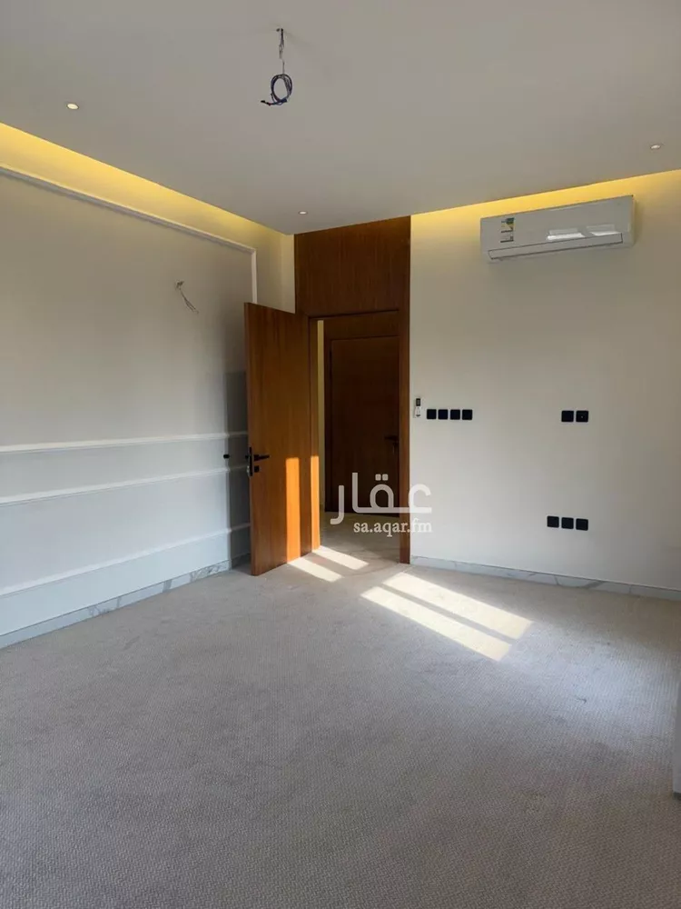 شقة للإيجار في حي القيروان, مدينة الرياض, منطقة الرياض صورة 2