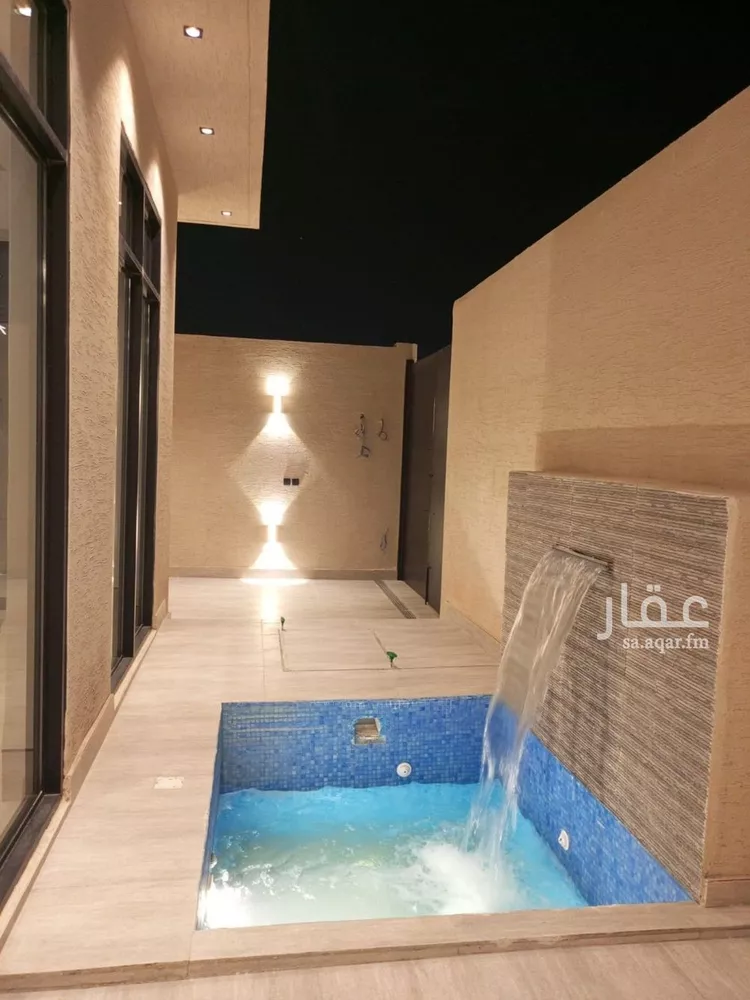 فيلا للبيع في حي النرجس, مدينة الرياض, منطقة الرياض 9