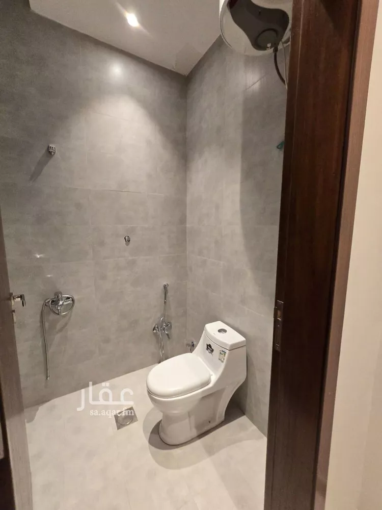 شقة للإيجار في شارع عمر بن جماعة, حي النرجس, مدينة الرياض, منطقة الرياض صورة 2