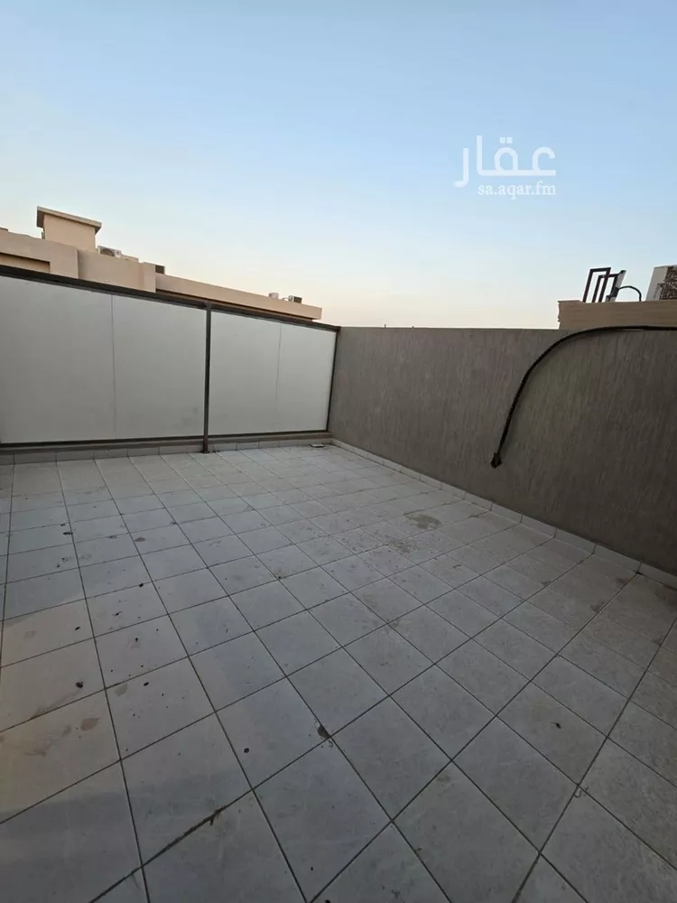 شقة للإيجار في شارع عمر بن جماعة, حي النرجس, مدينة الرياض, منطقة الرياض 15