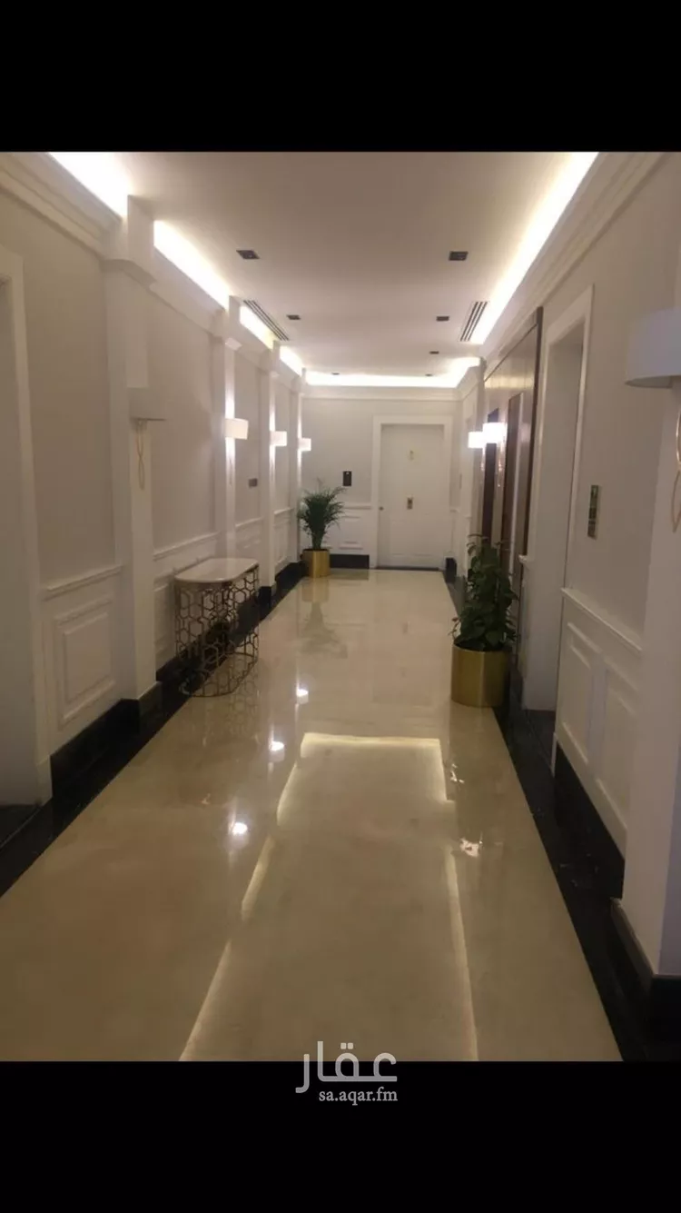 شقة للإيجار في حي الياسمين, مدينة الرياض, منطقة الرياض صورة 3