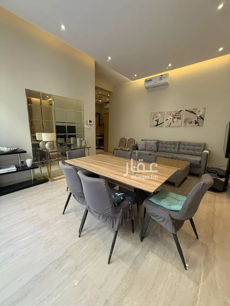 شقة للإيجار في حي الياسمين, مدينة الرياض, منطقة الرياض صورة 4