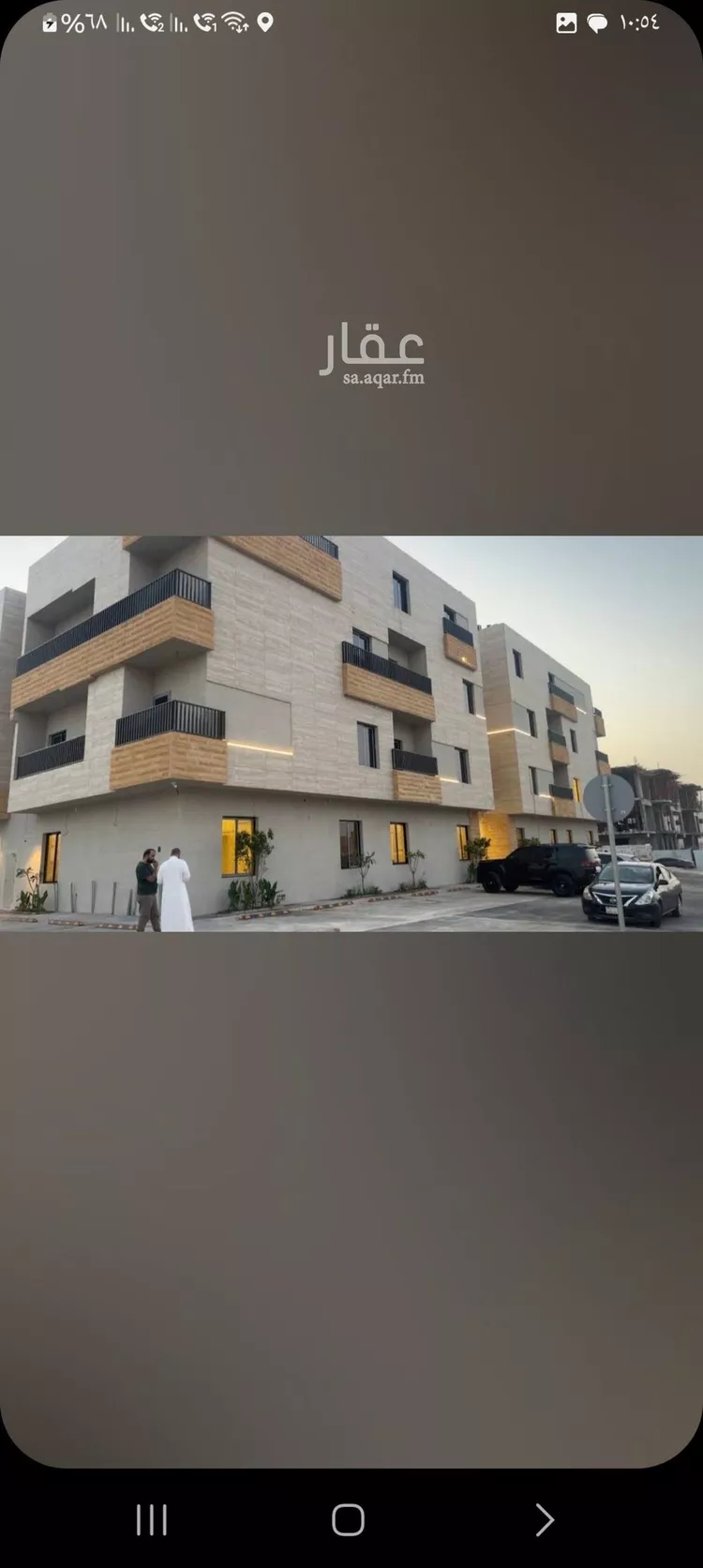 شقة للإيجار في شارع محمد المنفلوطي, حي النرجس, مدينة الرياض, منطقة الرياض