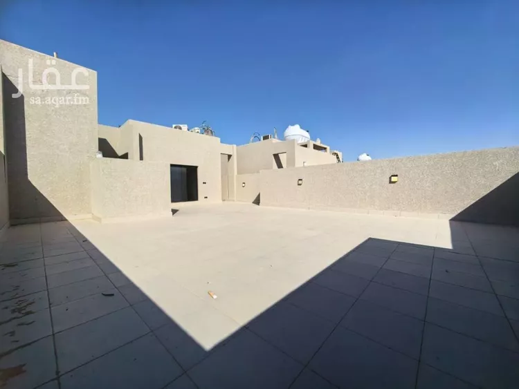 شقة للإيجار في شارع سعيد بن نفيل, حي الرمال, مدينة الرياض, منطقة الرياض 16