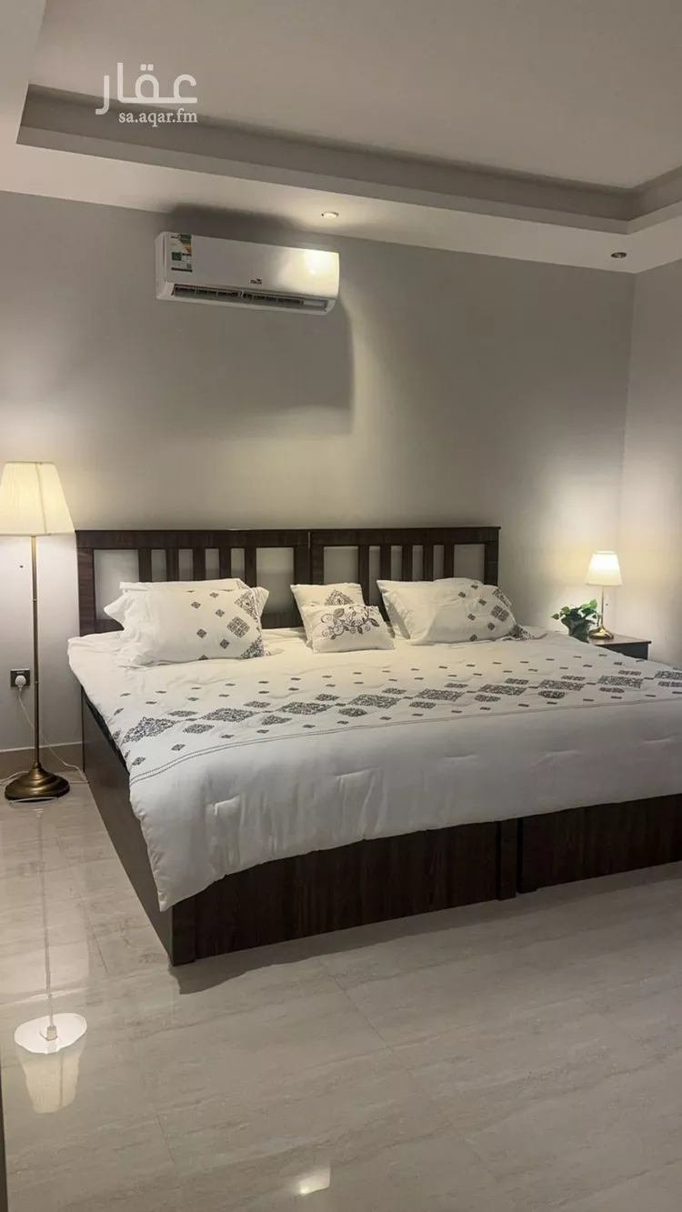 شقة للإيجار في حي الياسمين, مدينة الرياض, منطقة الرياض