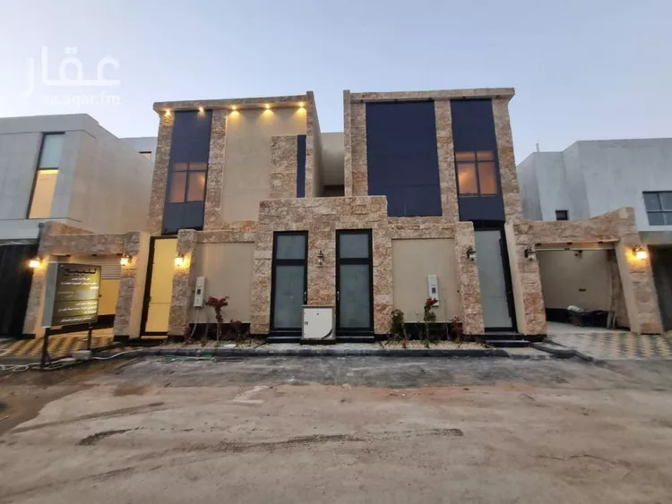 فيلا للبيع في شارع الرخاء, حي النرجس, مدينة الرياض, منطقة الرياض