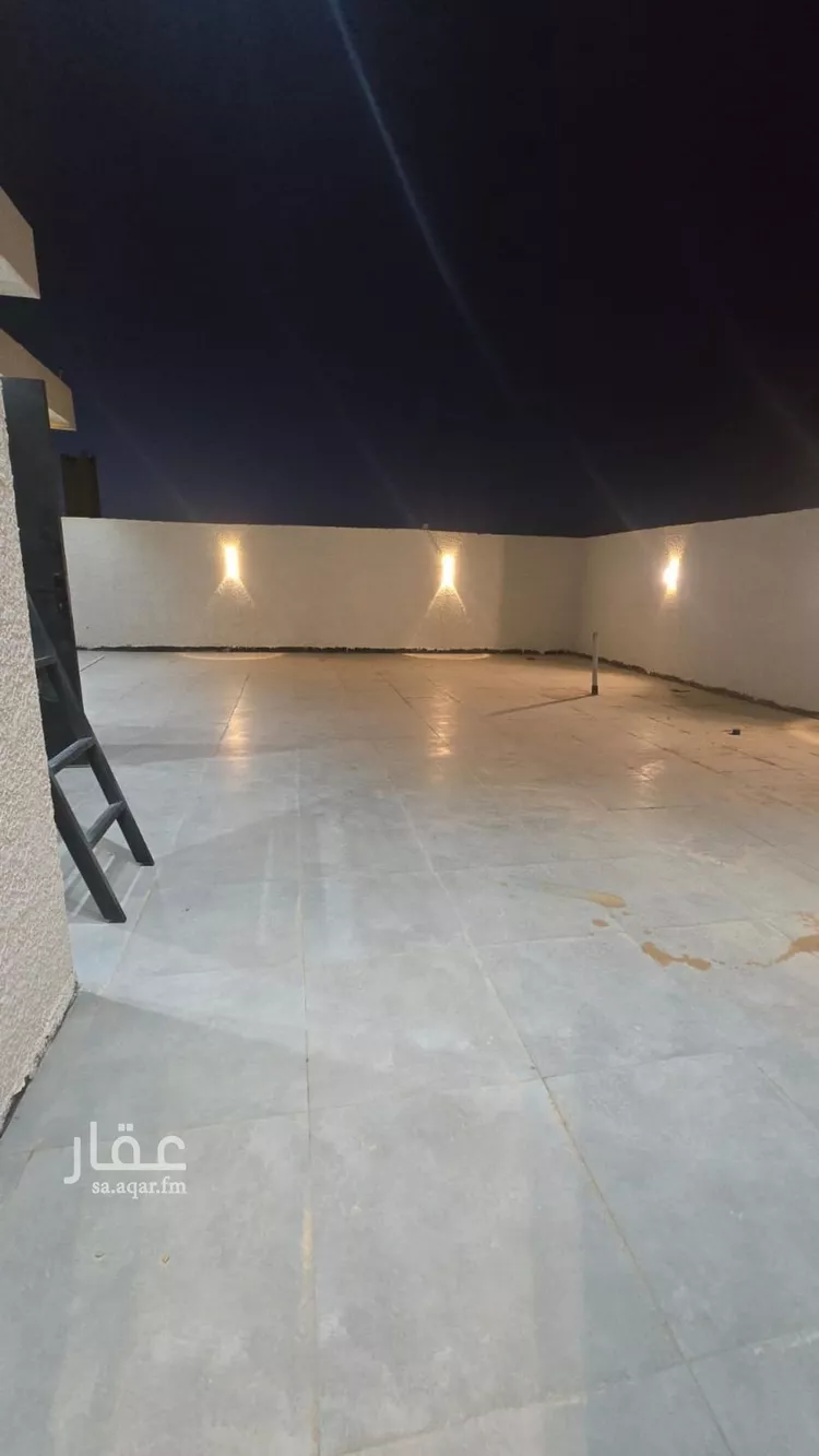 شقة للإيجار في شارع محمد زهر, حي العارض, مدينة الرياض, منطقة الرياض صورة 5