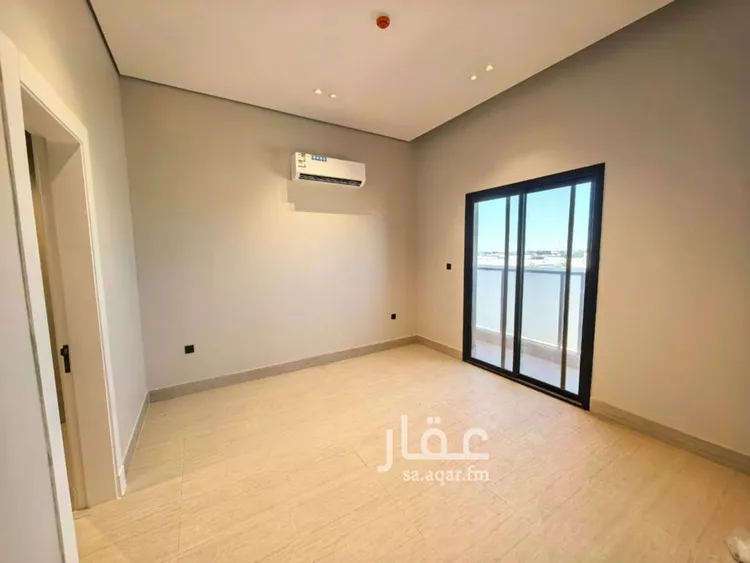 شقة للإيجار في شارع سعيد بن نفيل, حي الرمال, مدينة الرياض, منطقة الرياض