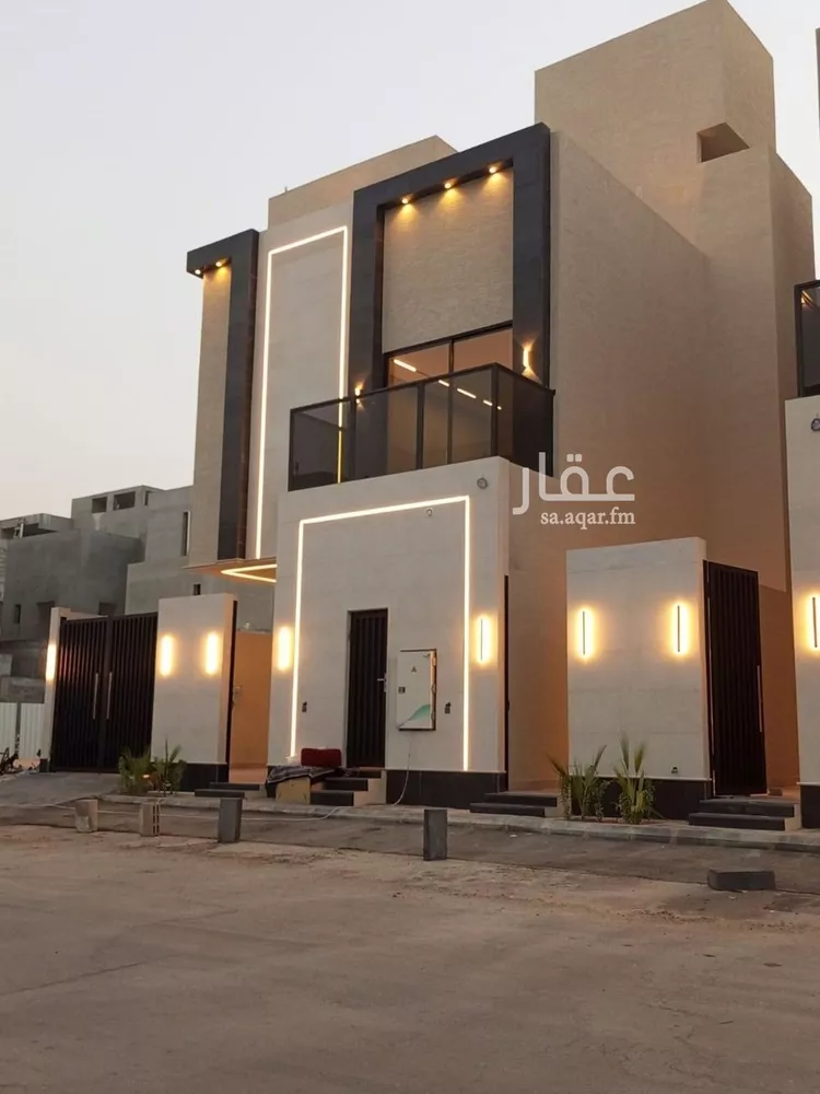 فيلا للبيع في حي النرجس, مدينة الرياض, منطقة الرياض 6