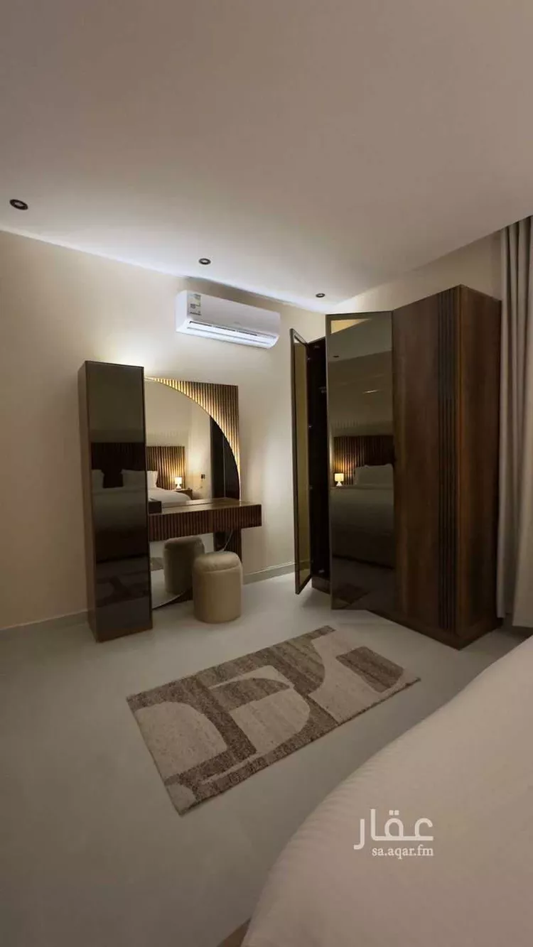 شقة للإيجار في شارع البحر المتوسط ، حي العقيق ، الرياض ، منطقة الرياض صورة 3