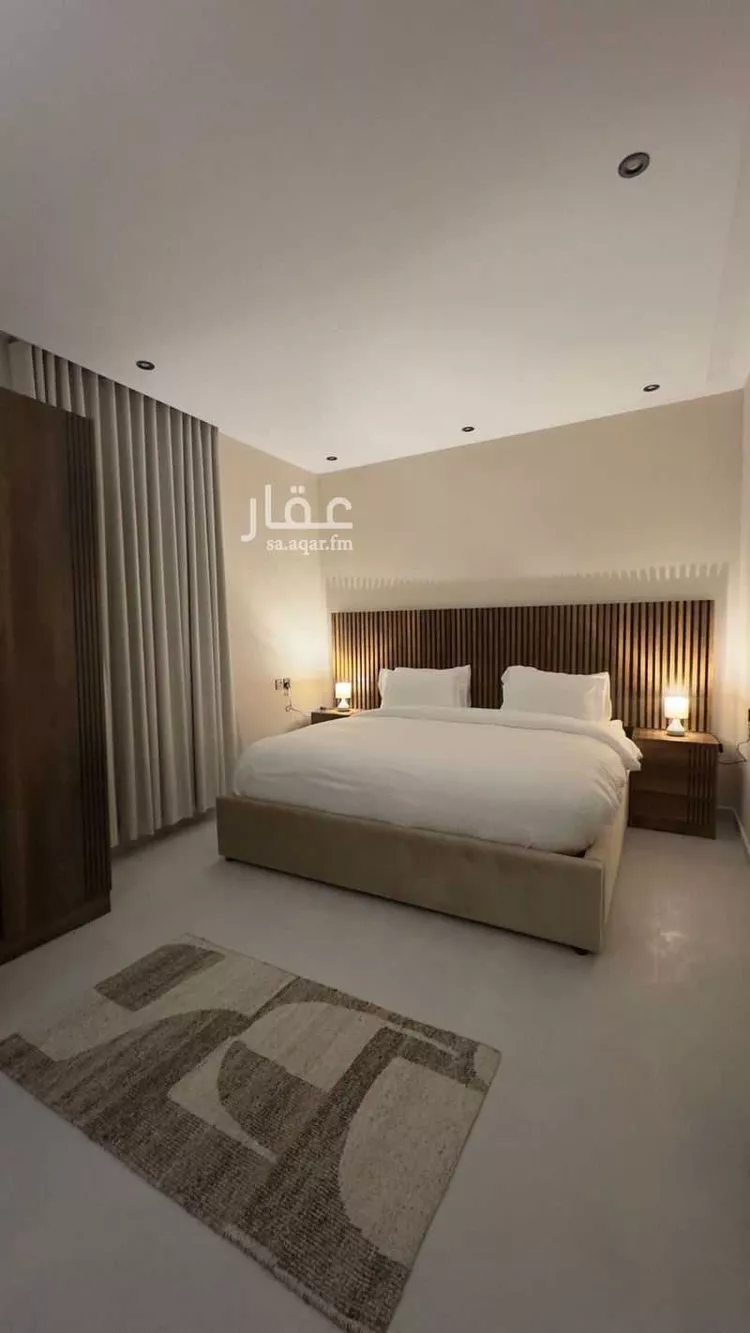 شقة للإيجار في شارع البحر المتوسط ، حي العقيق ، الرياض ، منطقة الرياض صورة 2