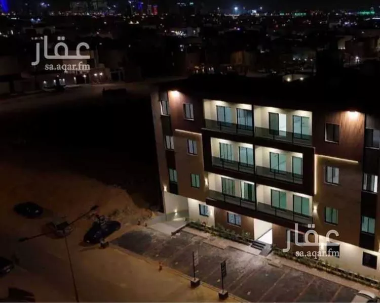 شقة للبيع في شارع وادي البطحاء, حي الملقا, مدينة الرياض, منطقة الرياض صورة 5