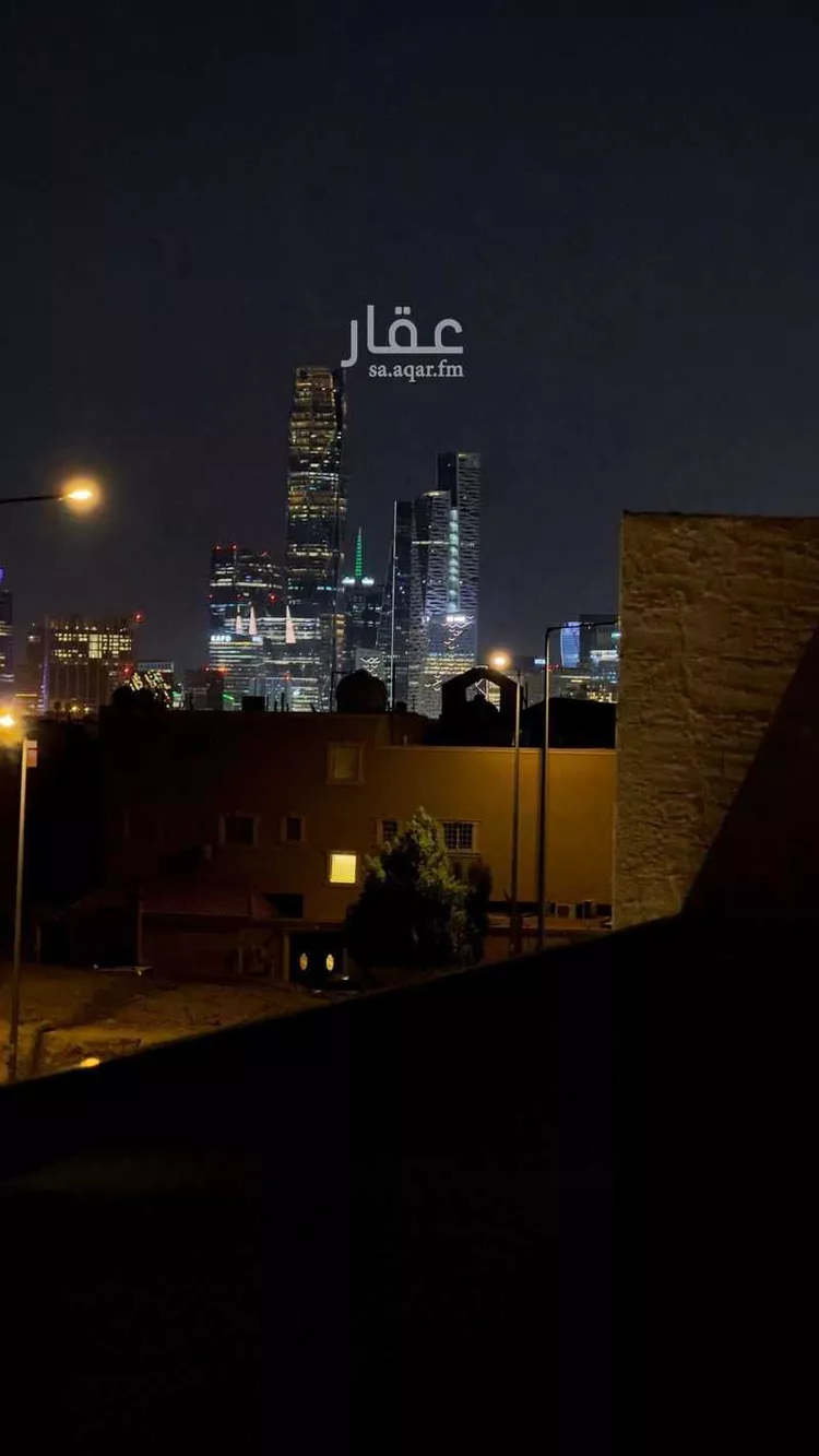 شقة للبيع في شارع وادي البطحاء, حي العقيق, مدينة الرياض, منطقة الرياض صورة 3